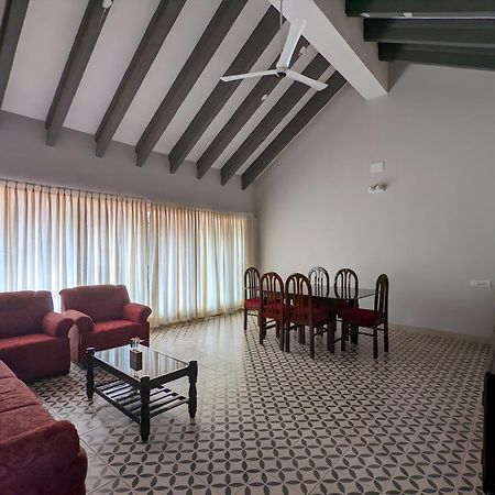 Red Rock Villa, Virajpet, Coorg Екстериор снимка