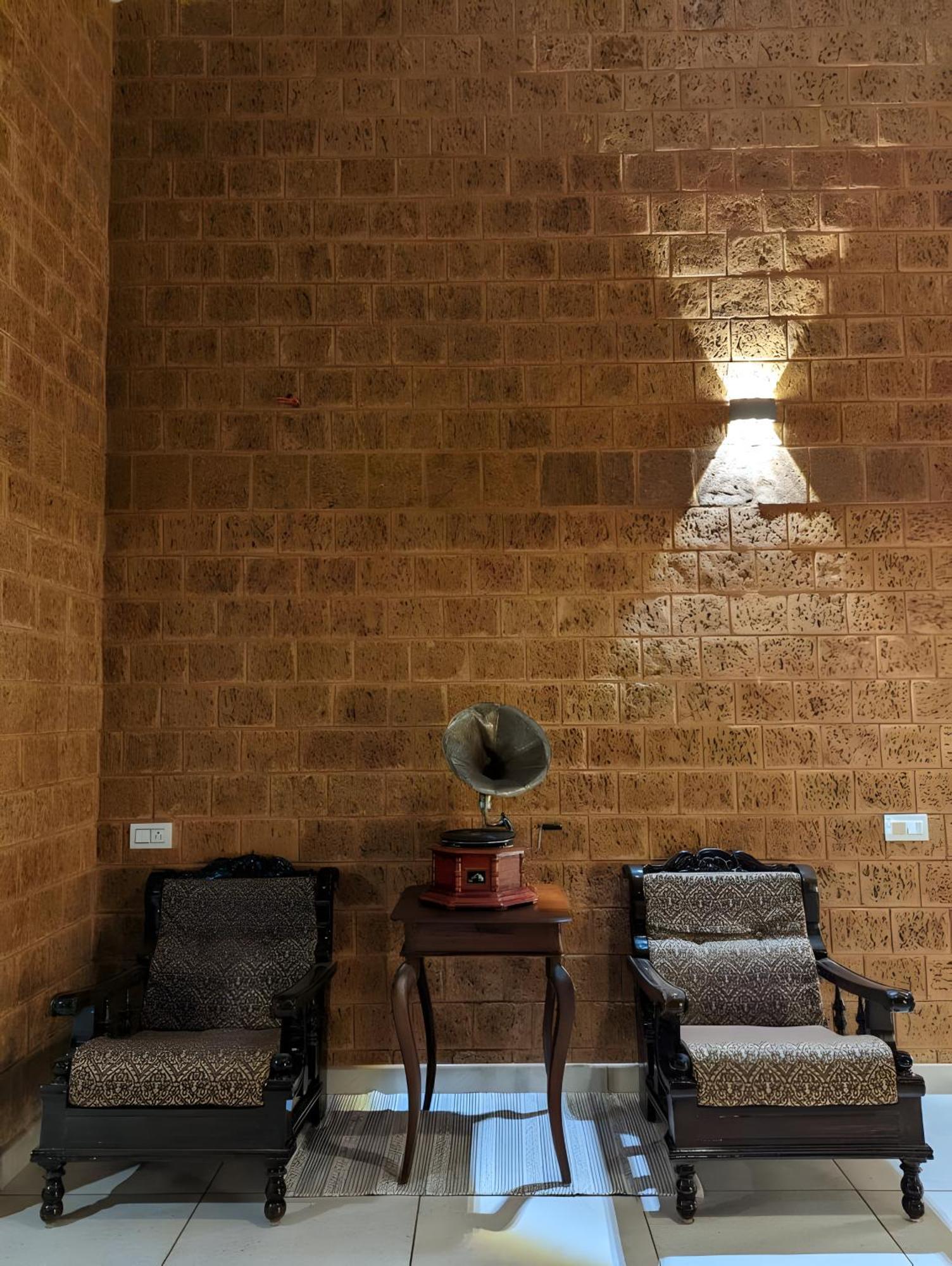Red Rock Villa, Virajpet, Coorg Екстериор снимка
